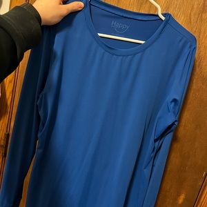 Lot of 6 long sleeve shirts L/XL